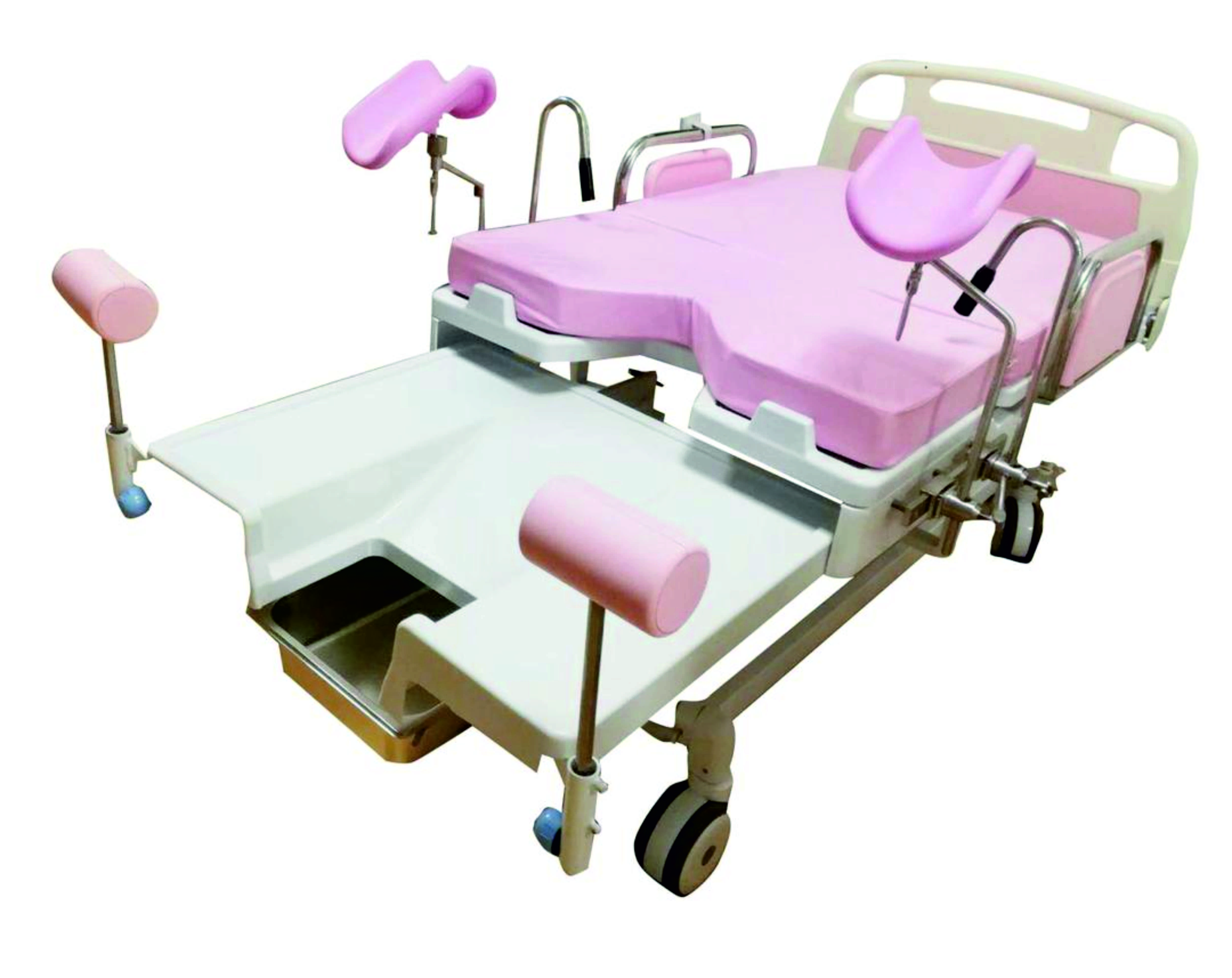 ELECTRIC DELIVERY BED WITH TROLLEY FUNCTION(MN-LDR001)